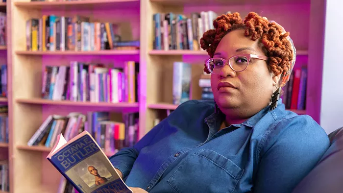 July Things to Do: Literature
